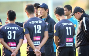 U23 Thái Lan thua trận, HLV Nishino bất ngờ đưa ra "đòi hỏi" mới ngay trước VCK U23 châu Á