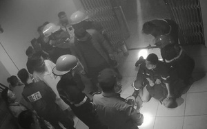 Vụ gã đàn ông đốt bệnh viện, đòi hiếp dâm nữ y tá: Nạn nhân vẫn còn hoảng loạn