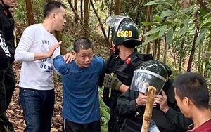 Nguyên nhân ban đầu vụ thảm sát 5 người chết ở Thái Nguyên