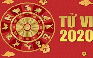 3 con giáp có đường tài lộc vượng nhất năm 2020: Tận dụng tốt, tiền bạc rủng rỉnh cả năm