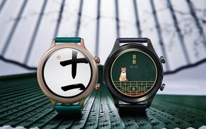 Đồng hồ thông minh Mi Watch phiên bản mới: Thiết kế không còn nhái Apple Watch, pin dùng một ngày, giá từ 4,3 triệu đồng