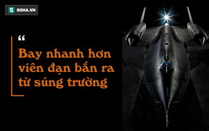 Giải mật hồ sơ CIA: Bộ sưu tập tiêm kích 'khác thường' nhất của Mỹ thời Chiến tranh Lạnh