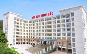 Khởi tố bị can, bắt tạm giam Phó Hiệu trưởng Trường Đại học Kinh Bắc về tội “Giả mạo trong công tác”