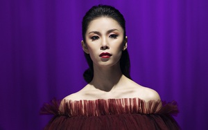 Hoa hậu Hoàn vũ Riyo Mori đến Việt Nam, làm vedette cho show diễn của Công Trí
