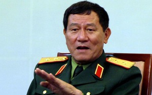 Anh hùng Phạm Tuân: “Đừng bao giờ quên 12 ngày đêm lịch sử”
