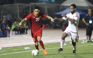 "Hi vọng U23 Việt Nam sẽ đi sâu tại VCK U23 châu Á như cách đây 2 năm"