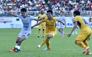 HAGL bị VFF "tuýt còi" ngay trước thềm V.League 2020 vì dính phải lỗi ngớ ngẩn