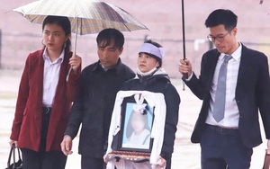 Bố nữ sinh giao gà: 3 năm tù với Bùi Thị Kim Thu là quá nhẹ, gia đình cân nhắc kháng cáo tăng hình phạt