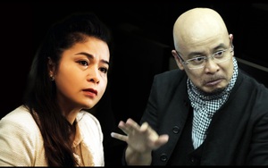 Bà Thảo tố ông Vũ "có mười mấy cô gái chứ không phải ít". Ông Vũ: "Cô ấy không từ thủ đoạn nào"