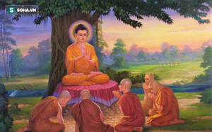 2 lần bị hỏi có thần linh hay không, Đức Phật đưa ra 2 đáp án khác nhau và lý do đáng ngẫm