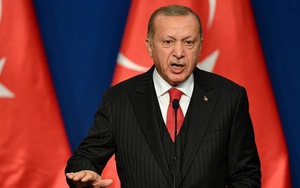 Không phải Trump, Thổ Nhĩ Kỳ mới là “cái gai” lớn nhất trong mắt NATO