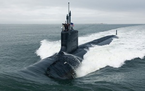 Mỹ chơi lớn: Chi số tiền kỷ lục sắm loạt tàu ngầm mới mang tên lửa Tomahawk "dằn mặt" TQ