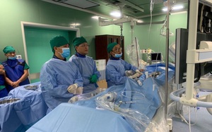 BV Đại học Y Dược TPHCM chuyển giao nhiều kỹ thuật phức tạp cho bệnh viện tuyến dưới