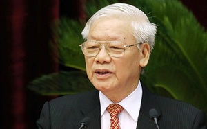 Tổng Bí thư, Chủ tịch nước Nguyễn Phú Trọng: "Vụ AVG vừa rồi là điển hình nói lên rất nhiều điều"