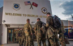 Thổ Nhĩ Kỳ tung "át chủ bài cực mạnh", không cứu được S-400 thì cùng Mỹ "lưỡng bại câu thương"?
