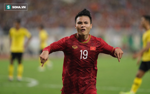 Báo Indonesia mỉa mai Quang Hải, gọi phát biểu về U23 Việt Nam là "sự khoe khoang"