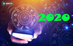 Năm mới 2020: Nhờ tinh tú phù trợ, Bạch Dương tình duyên bừng nở, Nhân Mã tiền bạc đầy túi