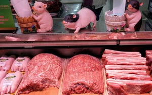 Tiếp tục xả kho thịt đông lạnh, có đủ thỏa cơn khát thịt trước Tết Nguyên Đán ở Trung Quốc?