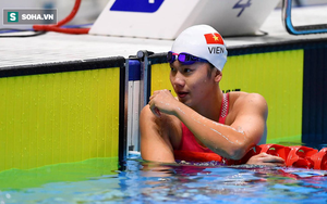 TRỰC TIẾP SEA Games 30 ngày 4/12: Ánh Viên giành HCV, đoàn Việt Nam tạm thời bỏ xa Malaysia