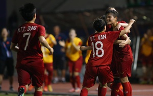 [Kết thúc] Việt Nam 2-0 Philippines: Việt Nam gặp Thái Lan ở chung kết