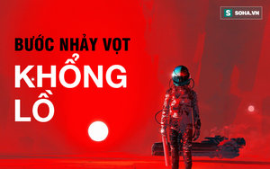 3.000 ngày chuẩn bị cho bước nhảy vọt vĩ đại: NASA nung nấu đánh bại Trung Quốc như thế nào?