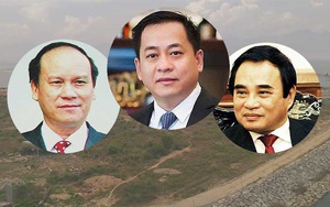 Hai cựu Chủ tịch Đà Nẵng cùng Vũ "Nhôm" chuẩn bị hầu tòa