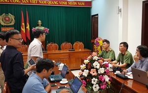 Công an tỉnh Đồng Nai: Xử lý nghiêm, không có vùng cấm đối với 2 lãnh đạo Đội CSGT nghi bảo kê, can thiệp xử lý xe quá tải
