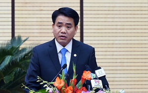 Chủ tịch Hà Nội nói về thí điểm làm sạch sông Tô Lịch: "Tổ chức Nhật Bản không tuân thủ yêu cầu"
