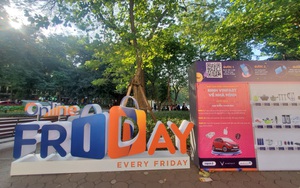 Online Friday 2019: 600.000 lượt quét QR, 25.000 đơn voucher thành công sau nửa ngày