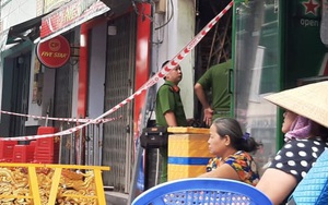 Nhân chứng vụ cháy khiến 3 người tử vong ở Sài Gòn: Nghe tiếng 3 người kêu cứu rồi lịm dần…