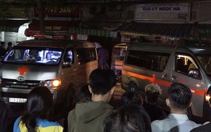 Cháy lớn ở Sài Gòn, 3 người trong gia đình tử vong thương tâm