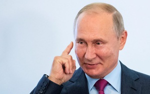 Chiến thuật khôn ngoan của TT Putin đưa Nga cưỡi trên thắng lợi giữa sự “tan nát” của NATO và Mỹ