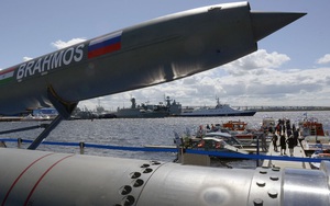 Ấn Độ, Philippines sắp hoàn tất thỏa thuận về tên lửa BrahMos