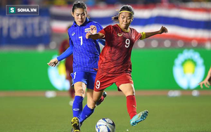 "Việt Nam chưa bằng các đội mạnh châu lục nhưng cửa dự Olympic 2020 vẫn có!"