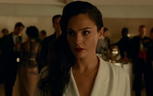 Wonder Woman 1984 chính thức hé lộ trailer đầu tiên