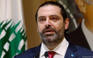 Ứng viên chính chức Thủ tướng Lebanon rút lui, đất nước khủng hoảng