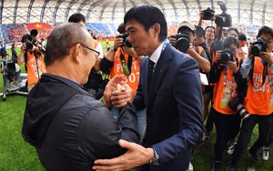 Việt Nam tạo cú sốc nhưng Nhật Bản, Qatar mới là ấn tượng lớn nhất Asian Cup 2019