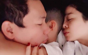 Cuộc hôn nhân 8 năm của Lệ Quyên và đại gia phòng trà