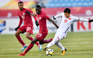 Cùng tin dùng các ngôi sao U23, tại sao Qatar tiến xa hơn Việt Nam tại Asian Cup?
