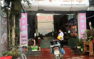 Đòi nợ không được, nhóm côn đồ liền đặt thuốc nổ phá nhà con nợ