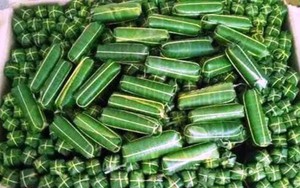 Giá tăng vù vù, đặc sản nem chua xứ Thanh vẫn “cháy hàng”