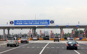 VEC từ chối phục vụ vĩnh viễn 2 ô tô trên cao tốc: Không có luật nào xử lý phương tiện