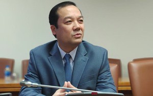 CEO VNPT: "Thu nhập bình quân cán bộ, nhân viên VNPT đạt 28 triệu đồng/tháng"