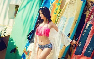 Đông Nhi: "Chỉ cần nhìn khán giả sướng thôi là tôi đã hạnh phúc lắm rồi"