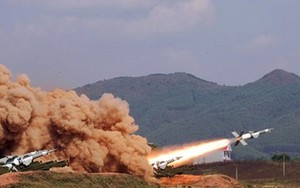 Chiến tranh biên giới 1979: Tên lửa hiện đại nhất Việt Nam lên biên giới, sẵn sàng bắn rơi máy bay Trung Quốc