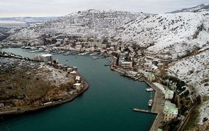 Nga phản pháo ý tưởng "trao trả Crimea" đổi lấy việc dỡ bỏ trừng phạt của Mỹ