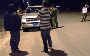 Nam Việt kiều Canada bị tạt axit khi về quê ăn Tết: “Tôi la lớn kêu cứu thì họ dùng dao chặt chân”