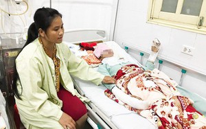 Nữ sinh lớp 9 bị nam sinh lớp 7 hãm hiếp, cứa cổ vẫn phải nghỉ học tạm thời