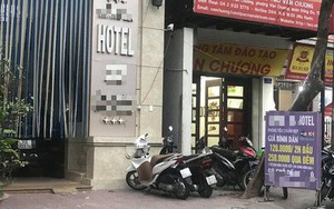Valentine: Nhà nghỉ cháy phòng, bao cao su, thuốc tránh thai khẩn cấp bán chạy gấp 3-4 lần