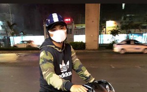 Được Quang Hải phi xe tới tặng hoa ngày Valentine, phản ứng của Nhật Lê mới gây bất ngờ